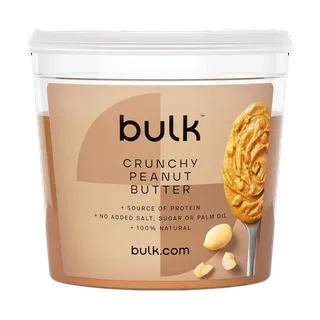 Bulk Peanut Butter