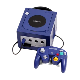 Nintendo Gamecube