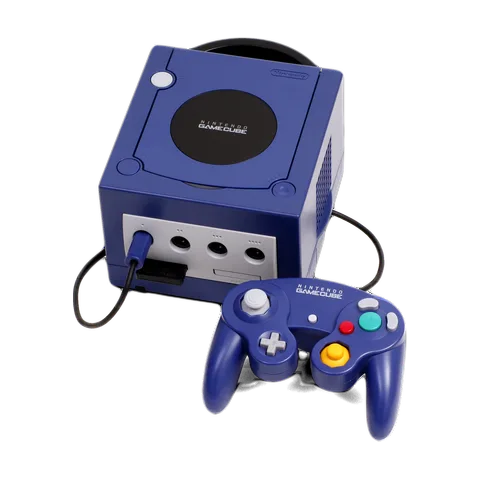 Nintendo Gamecube
