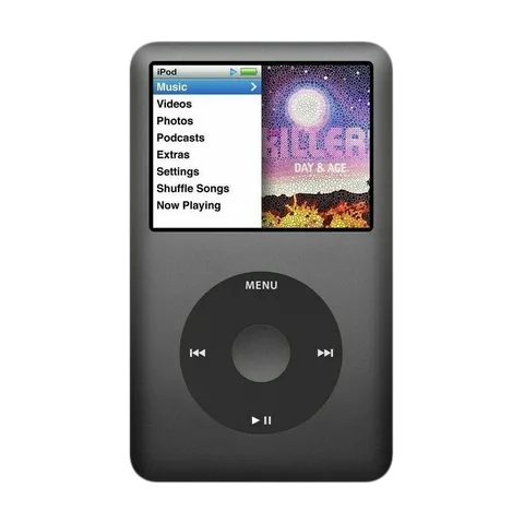 iPod Classic