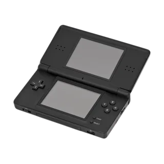 Nintendo DS Lite