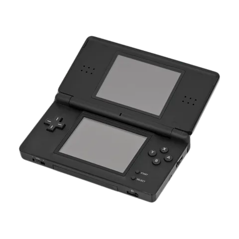 Nintendo DS Lite