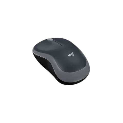 An old Logitech from my parents