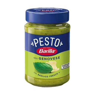Barilla Pesto