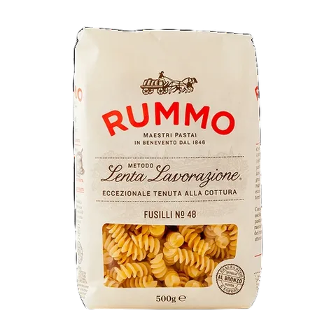 Rummo Pasta