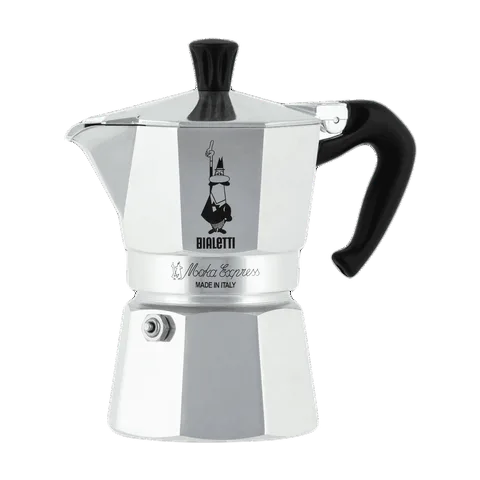 Bialetti Moka Pot